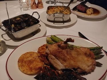 Rare Steakhouse