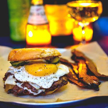 Settle Down Tavern