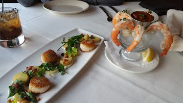 Johnny Delmonico's Steakhouse