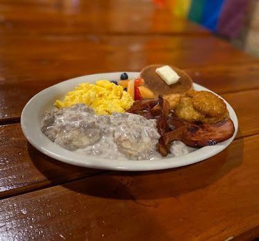 Shamrock Bar & Grille