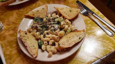 Green Owl Cafe
