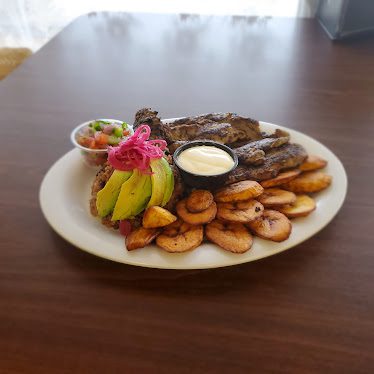 Monona Bakery and Eatery
