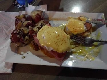 Baldwin Street Grille — Restaurant Food And Dining Photo