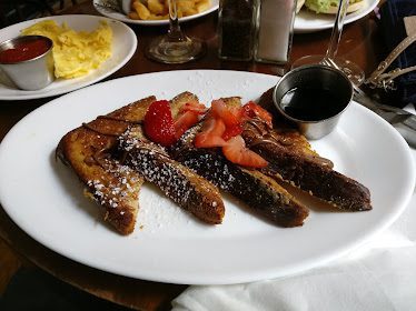 The Hamilton Inn