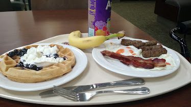 Gordon Dining and Event Center — Restaurant Food And Dining Photo