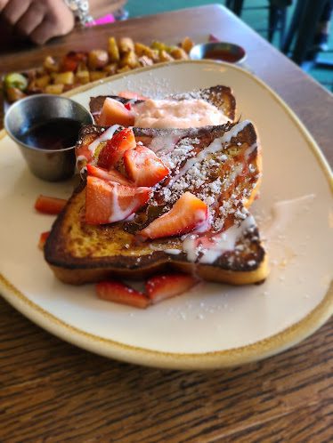 The Lola — Restaurant Food And Dining Photo