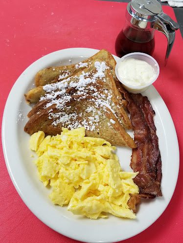 51st Avenue Cafe