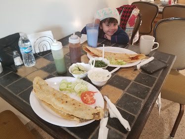 La Mejor Comida Mexicana — Restaurant Food And Dining Photo