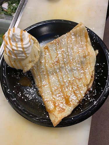 Nestlé® Toll House Cafe® — Restaurant Food And Dining Photo