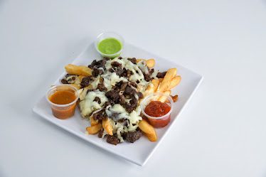 La Costa Mexican Restaurant & Seafood — Restaurant Food And Dining Photo
