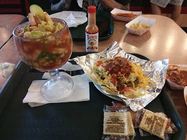 Mixteca Mexican Food