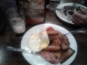 Tim Finnegan's Irish Restaurant And Pub