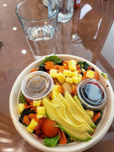 Village Juice & Kitchen - Downtown
