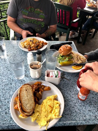 Betty's
