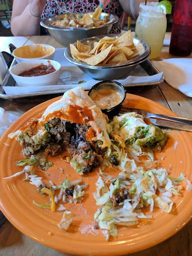 The Porch Kitchen and Cantina