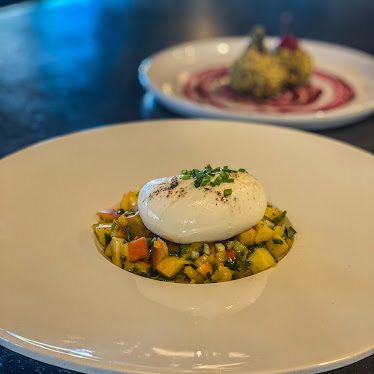 Roost — Restaurant Food And Dining Photo