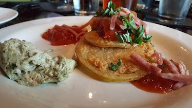 Milner's American Southern Restaurant And Catering
