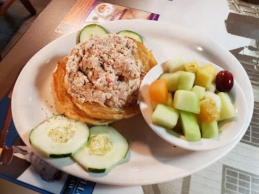 Cagney's Kitchen on Stratford — Restaurant Food And Dining Photo