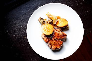100 Acres: The Kitchens at Hotel Henry