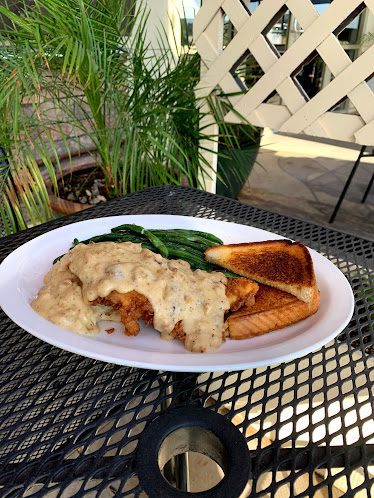 Charley's Sports Grill — Restaurant Food And Dining Photo