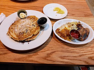 Young Cardinal Cafe and Co.