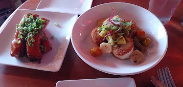 Willow's Bistro