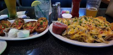 Padre Murphy's — Restaurant Food And Dining Photo