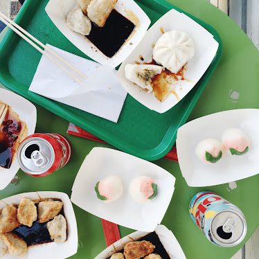 May Way Dumplings