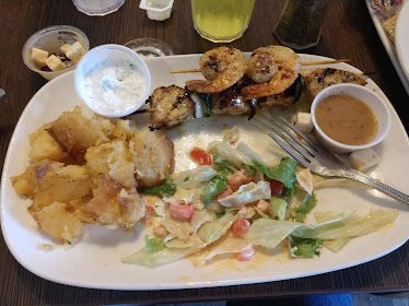 Johnny B's Grillhouse