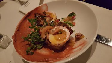 1703 Restaurant & Catering