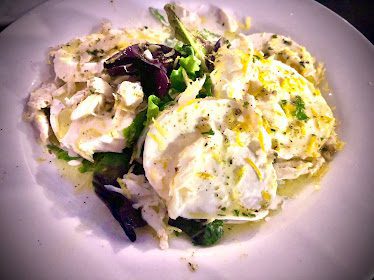 Di Lisio's Italian Restaurant — Restaurant Food And Dining Photo