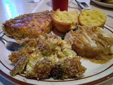 Cagneys Kitchen - Old Salisbury Rd. — Restaurant Food And Dining Photo