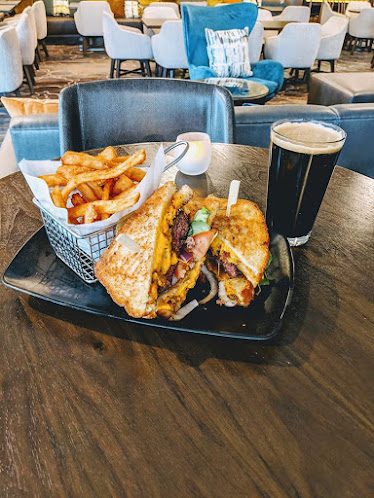 Luminous Restaurant and Lounge — Restaurant Food And Dining Photo