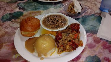 Sunrise Breakfast Shoppe — Restaurant Food And Dining Photo