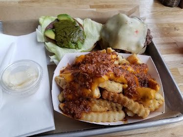 LOCAL ARTISAN RESTAURANT