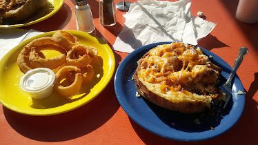 Goody's Grill