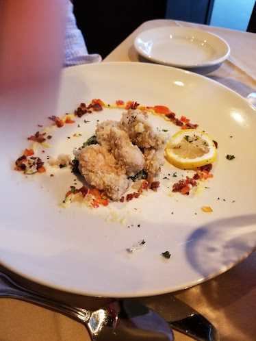 Meridian Restaurant