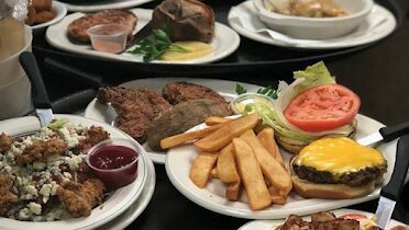 The Carriage House Restaurant