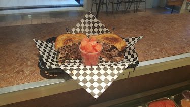 Downtown Deli and Cafe — Restaurant Food And Dining Photo