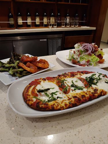 theGREATROOM — Restaurant Food And Dining Photo