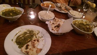 Nawab Indian Cuisine