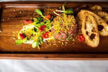 Rooster's - A Noble Grille