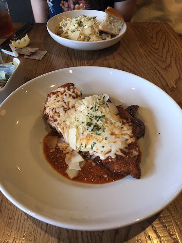 Quanto Basta Italian Eatery & Wine Bar