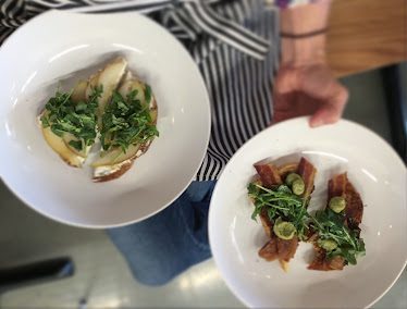 Village Juice & Kitchen - Stratford
