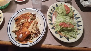 El Torero Mexicano — Restaurant Food And Dining Photo