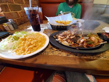 Pancho Villa's Mexican & Seafood Restaurant