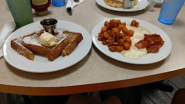 D'egg Diner