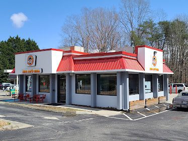 Papa Lee's Grill