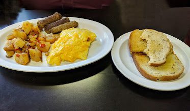 Granby Bistro & Deli — Restaurant Food And Dining Photo