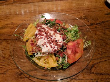 Ryan's Restaurant -Steaks-Chops & Seafood
